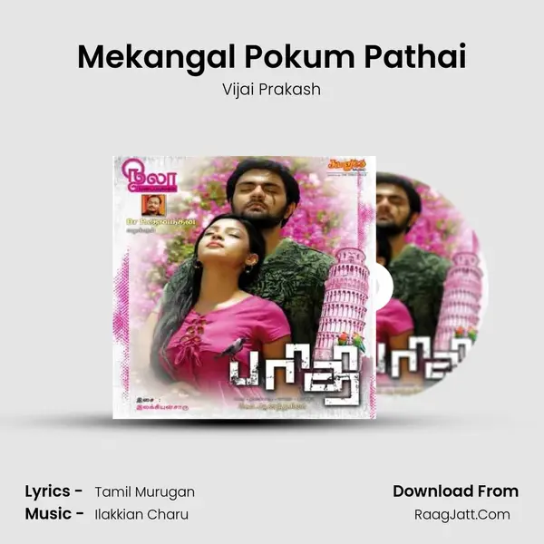Mekangal Pokum Pathai MP3 Song by Vijai Prakash Cover