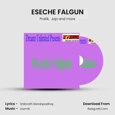 ESECHE FALGUN mp3 song