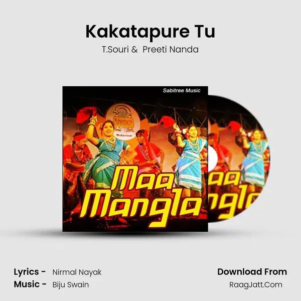 Kakatapure Tu MP3 Song by T.Souri Cover