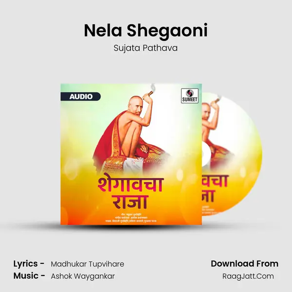 Nela Shegaoni MP3 Song by Sujata Pathava Cover