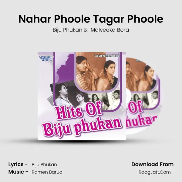 Nahar Phoole Tagar Phoole mp3 song