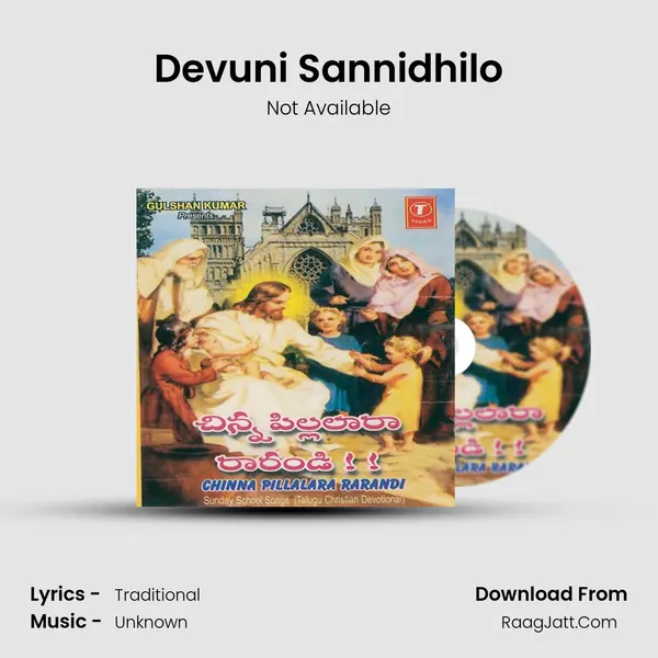 Devuni Sannidhilo MP3 Song by Not Available Cover
