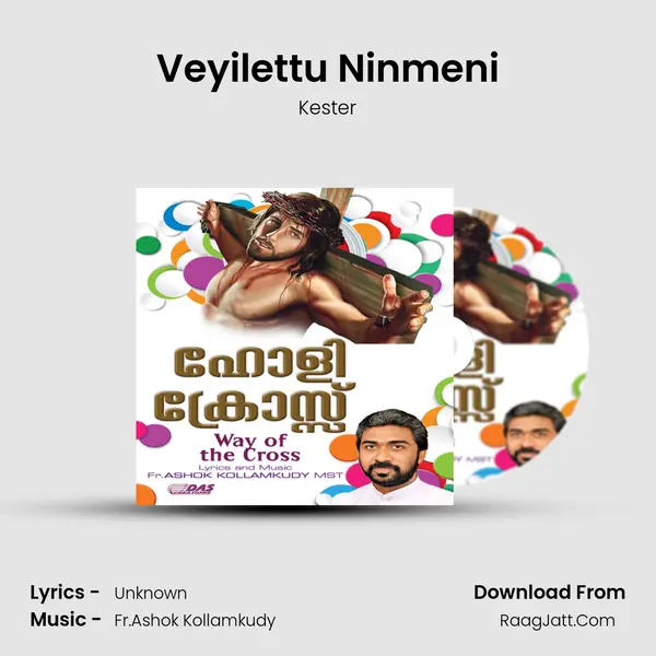 Veyilettu Ninmeni MP3 Song by Kester Cover