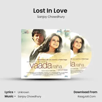 Lost In Love (Theme) MP3 Song by Sanjoy Chowdhury Cover