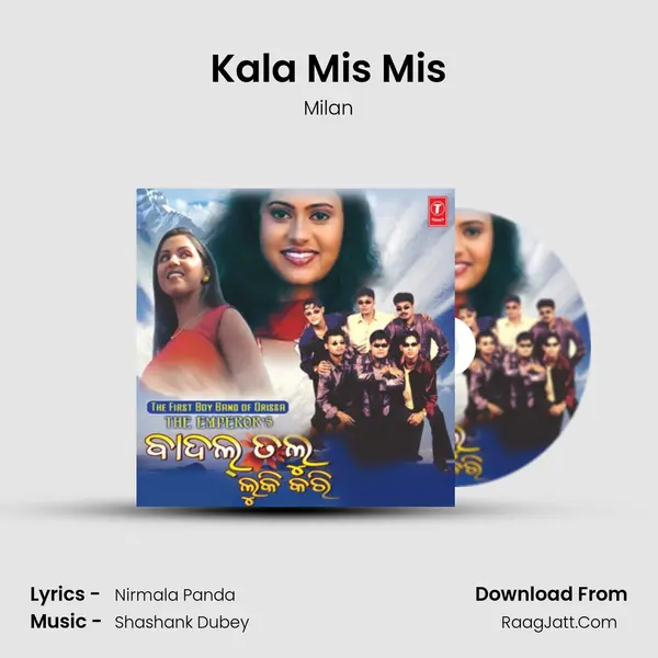 Kala Mis Mis MP3 Song by Milan Cover