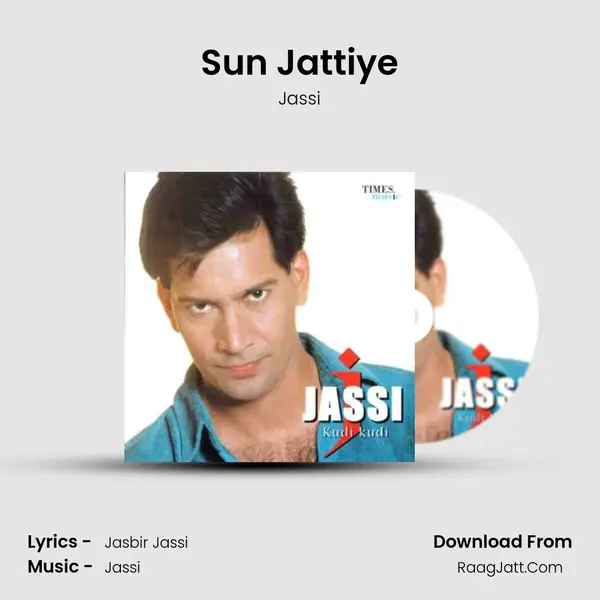 Sun Jattiye MP3 Song by Jassi Cover