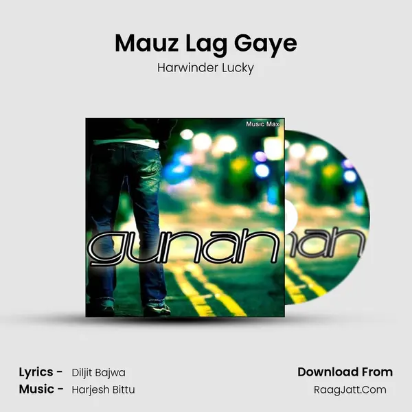 Mauz Lag Gaye mp3 song