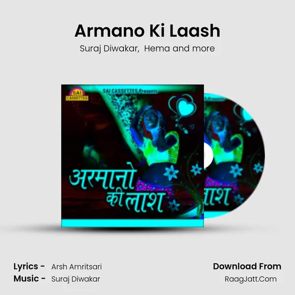 Armano Ki Laash mp3 song