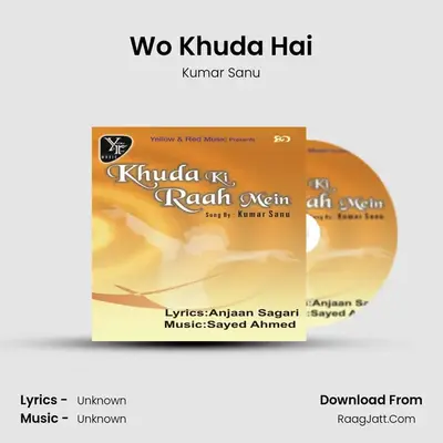 Wo Khuda Hai MP3 Song by Kumar Sanu Cover