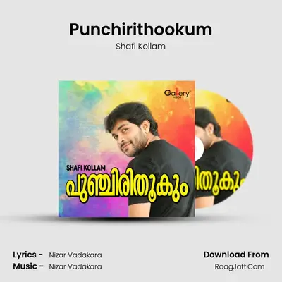 Punchirithookum MP3 Song by Shafi Kollam Cover