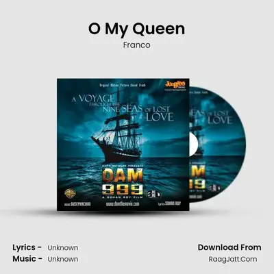 O My Queen MP3 Song by Franco Cover