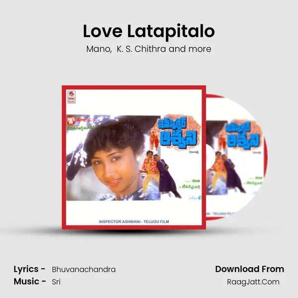 Love Latapitalo MP3 Song by Mano Cover