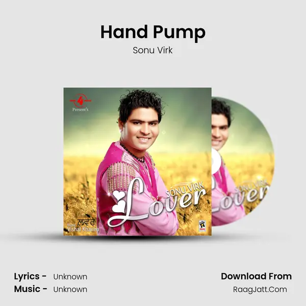 Hand Pump mp3 song