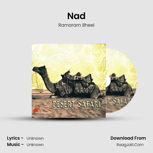 Nad MP3 Song by Ramaram Bheel Cover