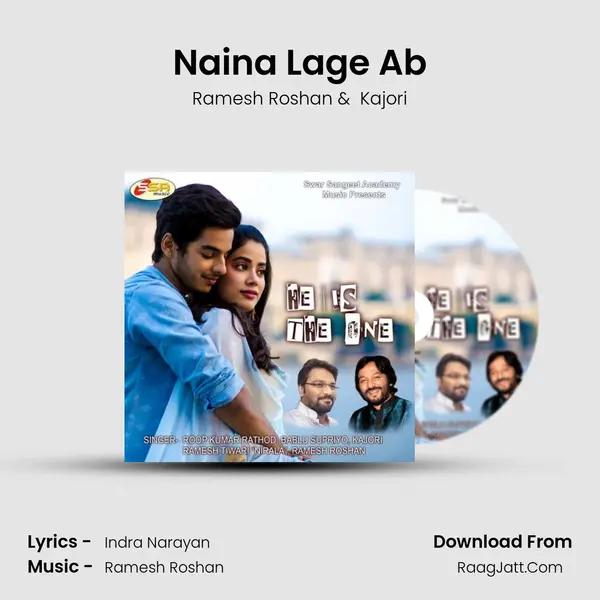 Naina Lage Ab mp3 song