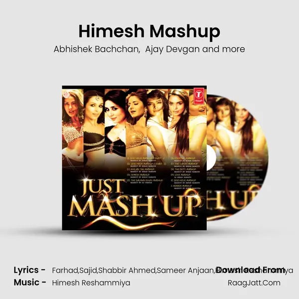 Himesh Mashup MP3 Song by Abhishek Bachchan Cover