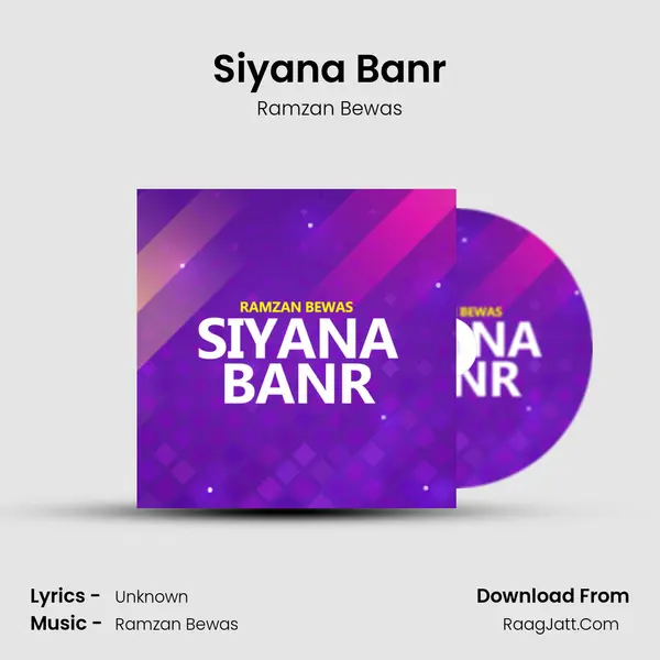 Siyana Banr mp3 song