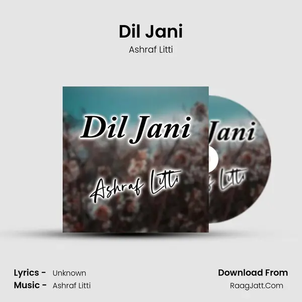 Dil Jani mp3 song
