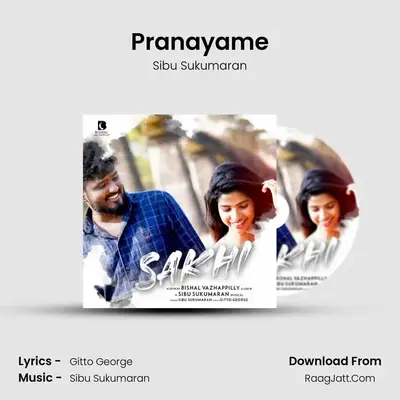 Pranayame (From 