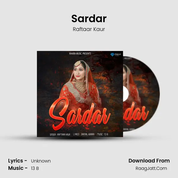 Raftaar Kaur