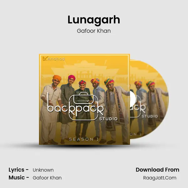 Lunagarh MP3 Song by Gafoor Khan Cover