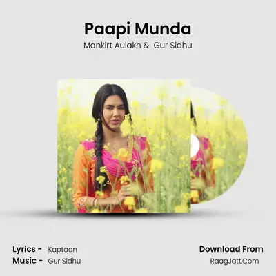 Paapi Munda Cover