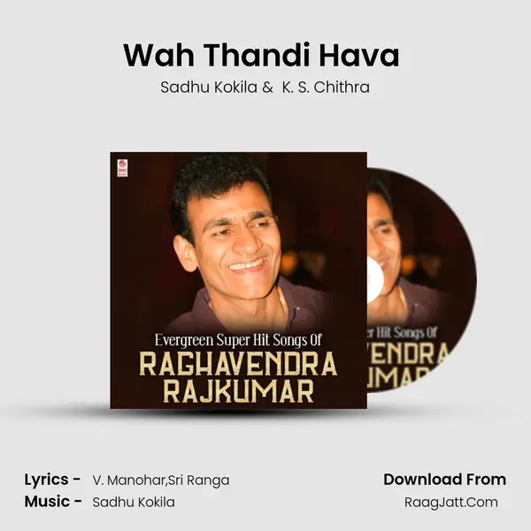 Wah Thandi Hava (From 