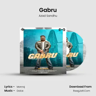 Gabru mp3 song