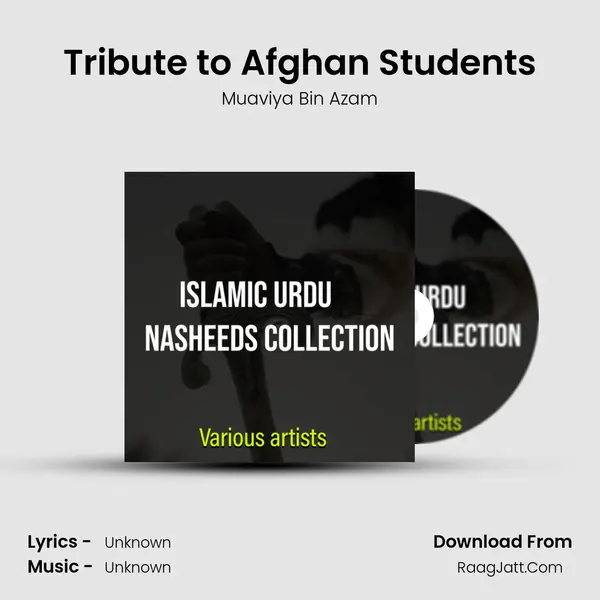 Tribute to Afghan Students mp3 song