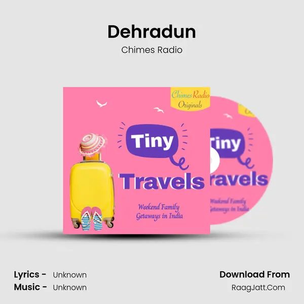 Dehradun Cover
