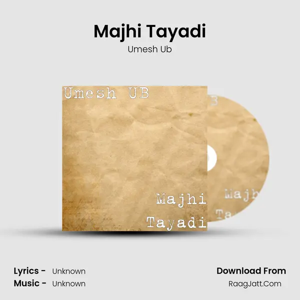 Umesh Ub