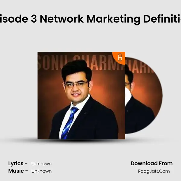 Episode 3 Network Marketing Definition Cover