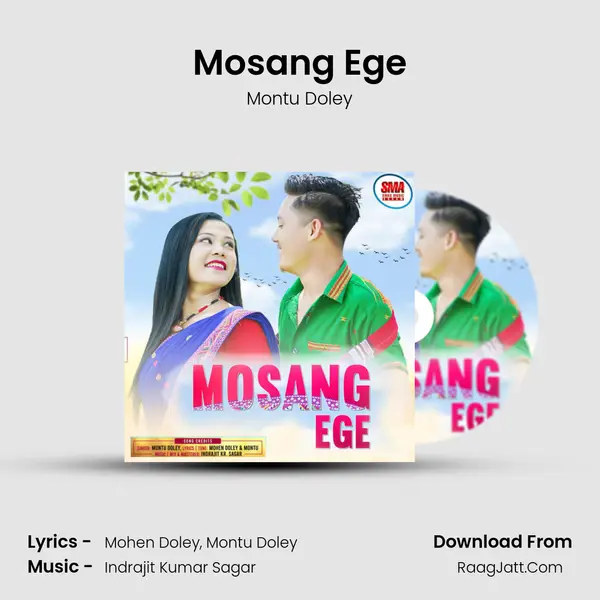 Mosang Ege mp3 song