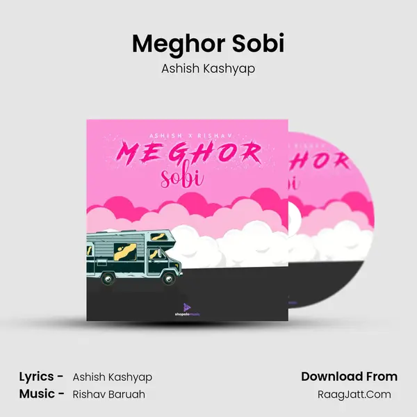 Meghor Sobi - Ashish Kashyap