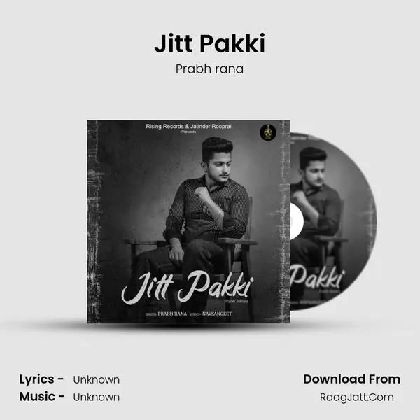 Jitt Pakki - Prabh rana