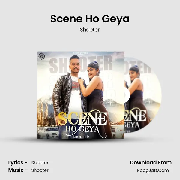 Scene Ho Geya - Shooter