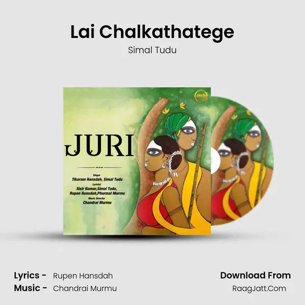 Lai Chalkathatege mp3 song