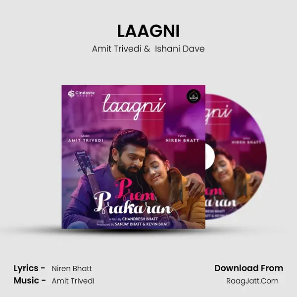 LAAGNI mp3 song