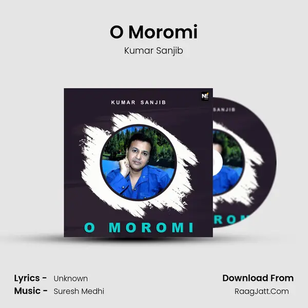 O Moromi - Single - Kumar Sanjib