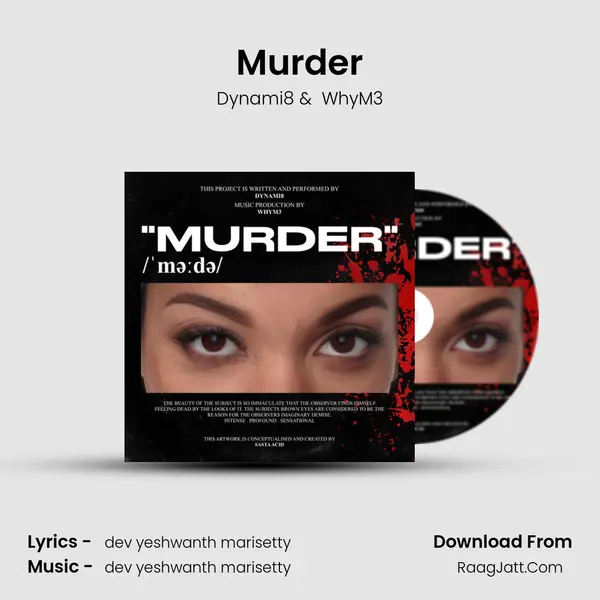 Murder mp3 song