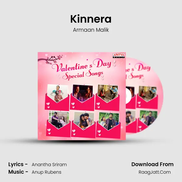 Kinnera Cover