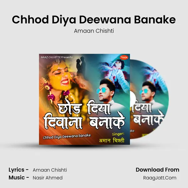 Chhod Diya Deewana Banake mp3 song