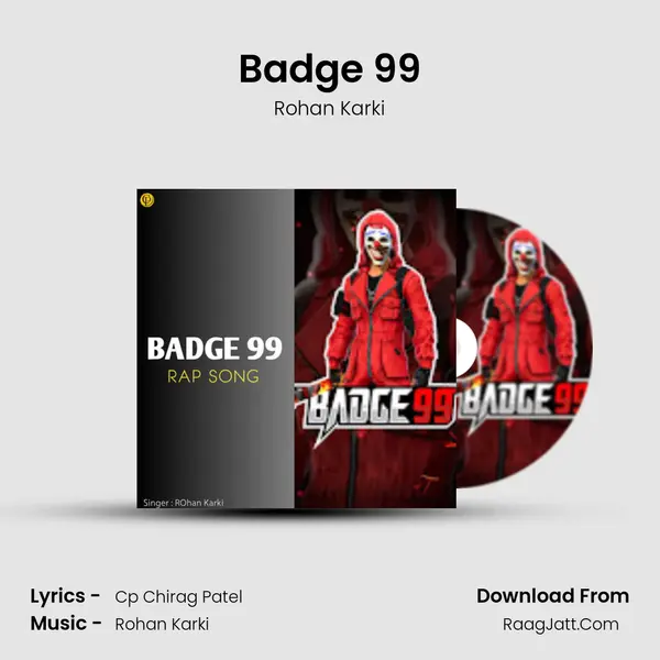 Badge 99 mp3 song