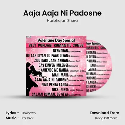 Aaja Aaja Ni Padosne Cover
