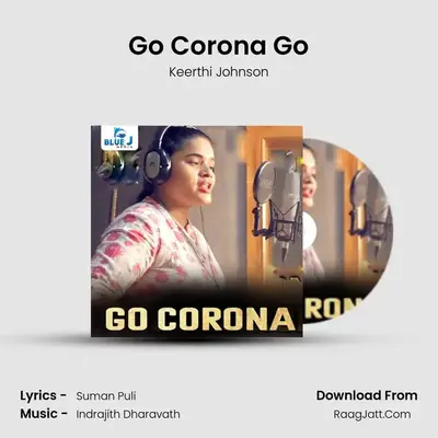 Keerthi Johnson