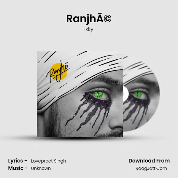 Ranjhé Cover