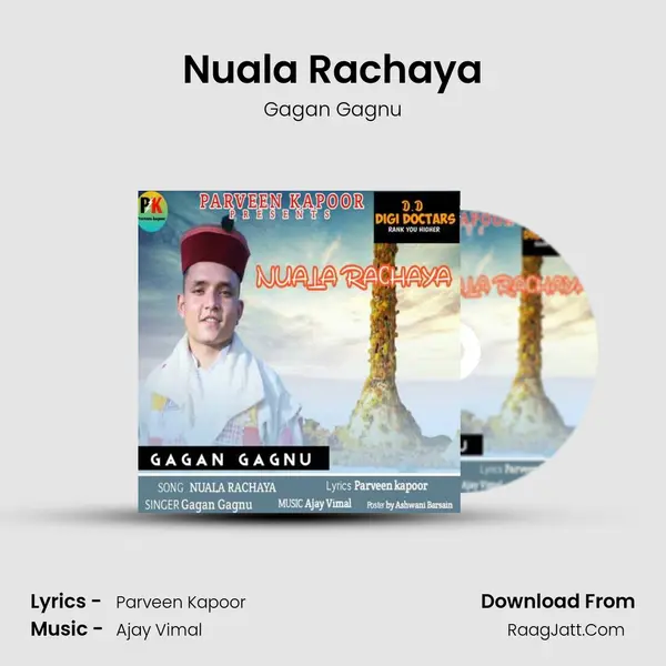 Gagan Gagnu