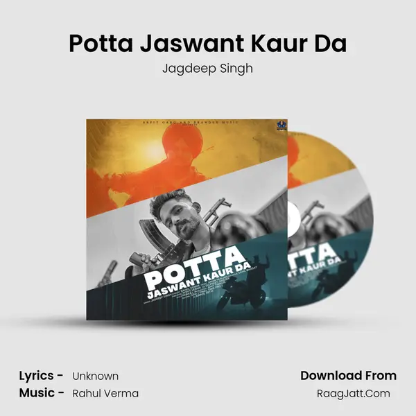 Potta Jaswant Kaur Da mp3 song
