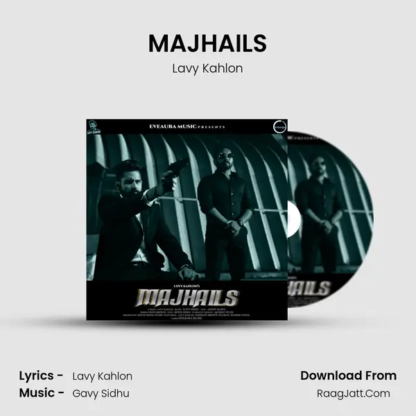 MAJHAILS mp3 song