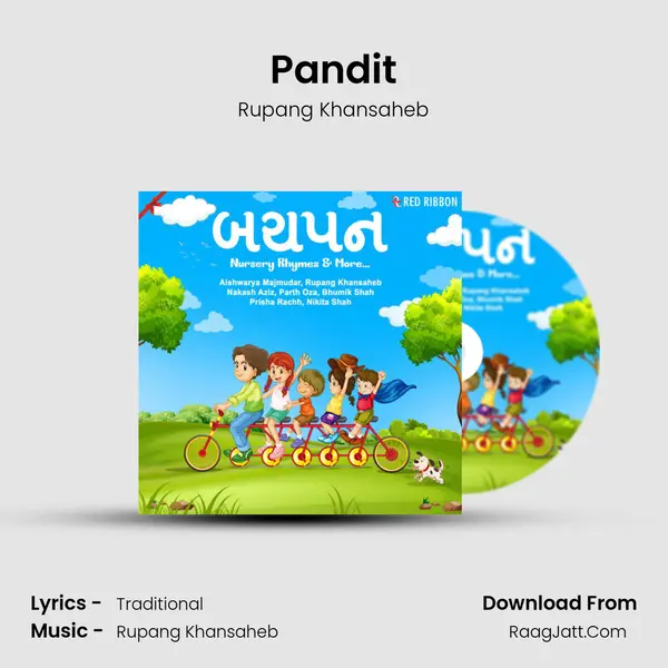 Pandit mp3 song